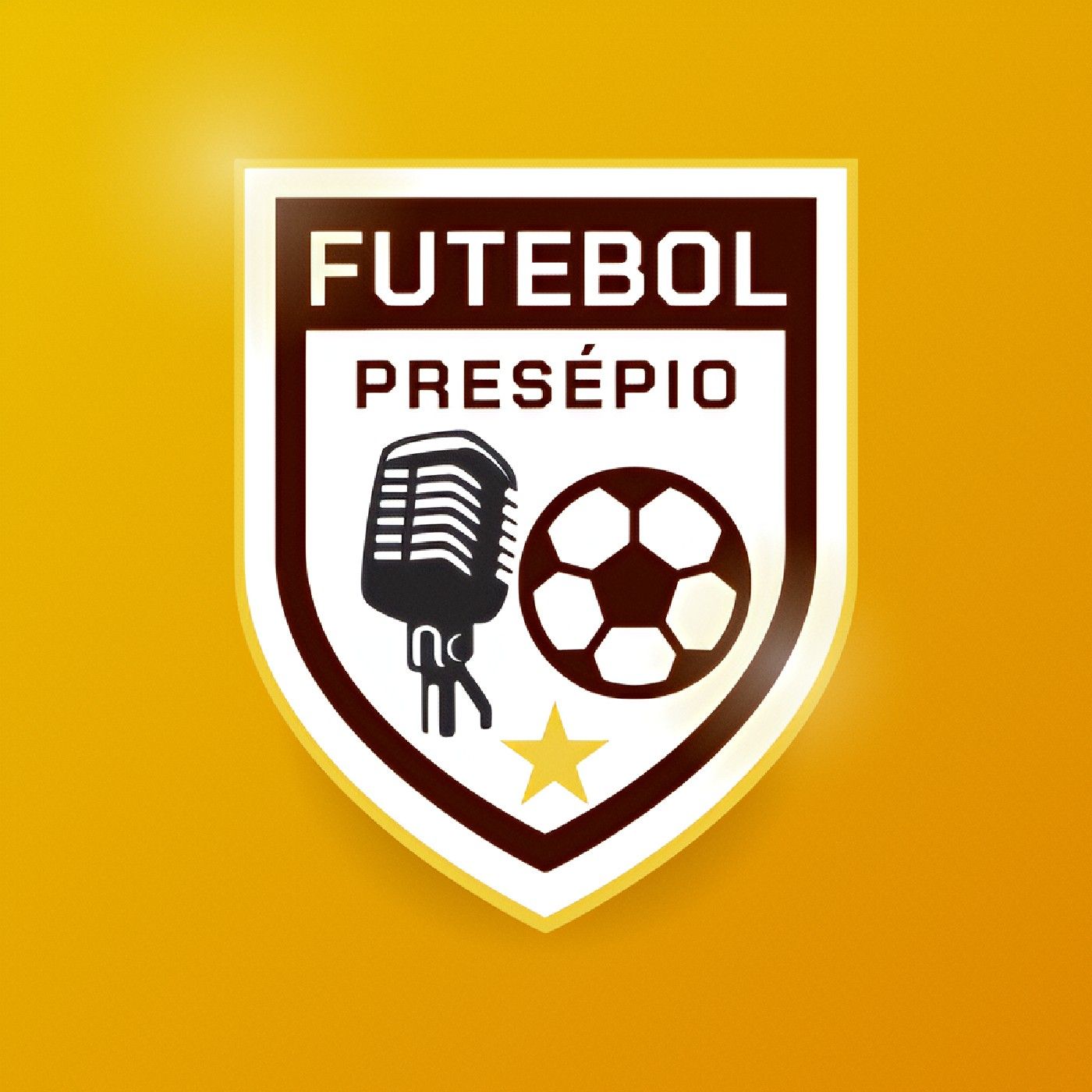 Futebol Presépio ⚽️ podcast artwork