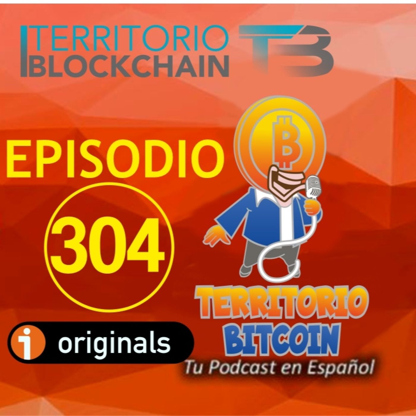 TERRITORIO BITCOIN EL PODCAST