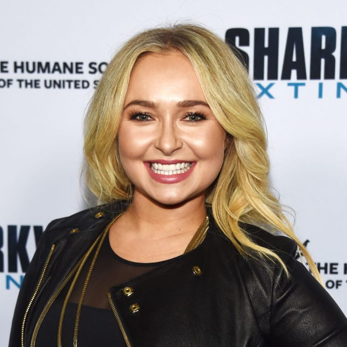 Stars Pay Tribute to Hayden Panettiere After Her Death at 36 episode artwork