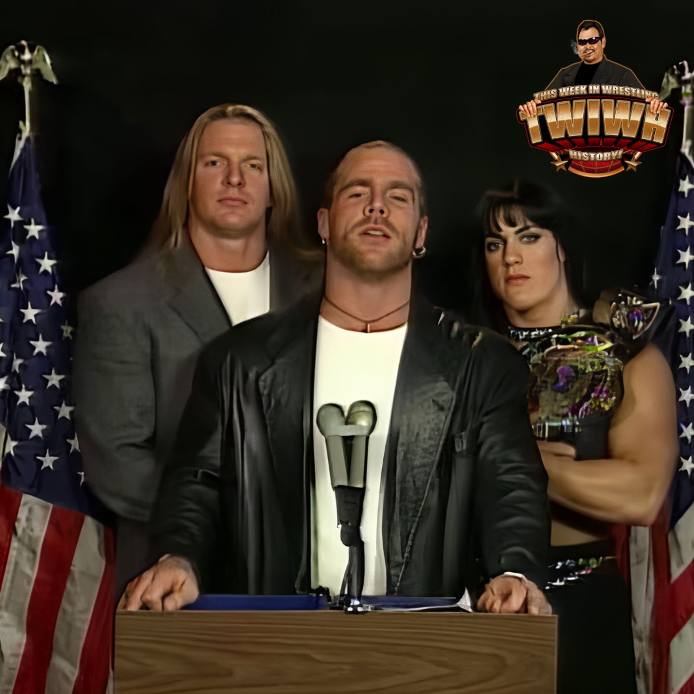 Don Tony And Kevin Castle Show