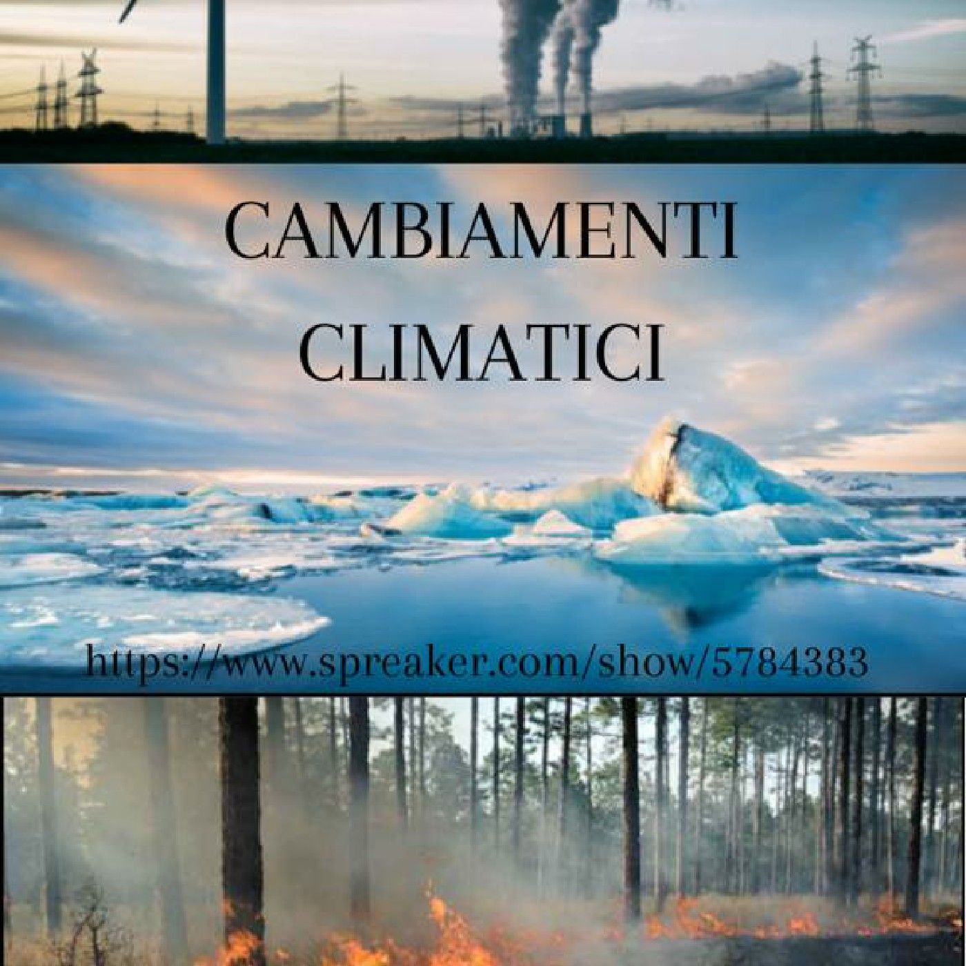 climate change