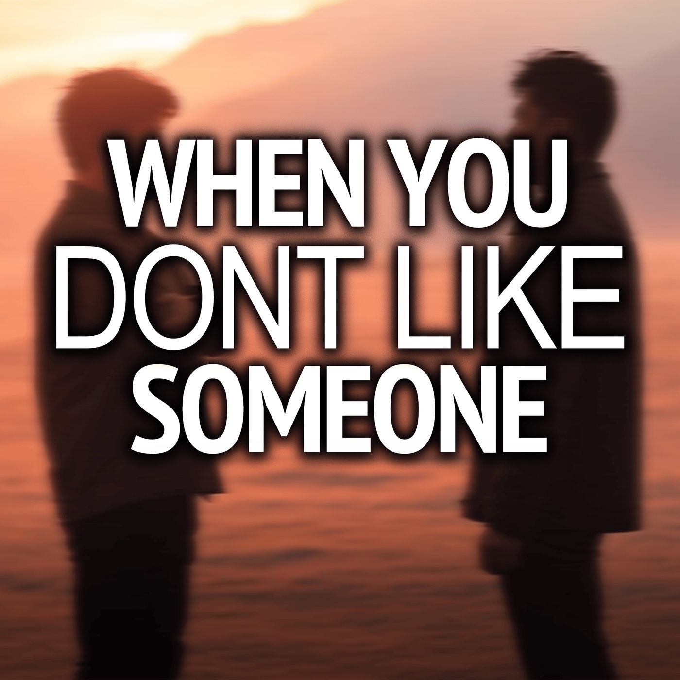 Remember this when you DON'T LIKE someone... | Mufti Menk Podcast