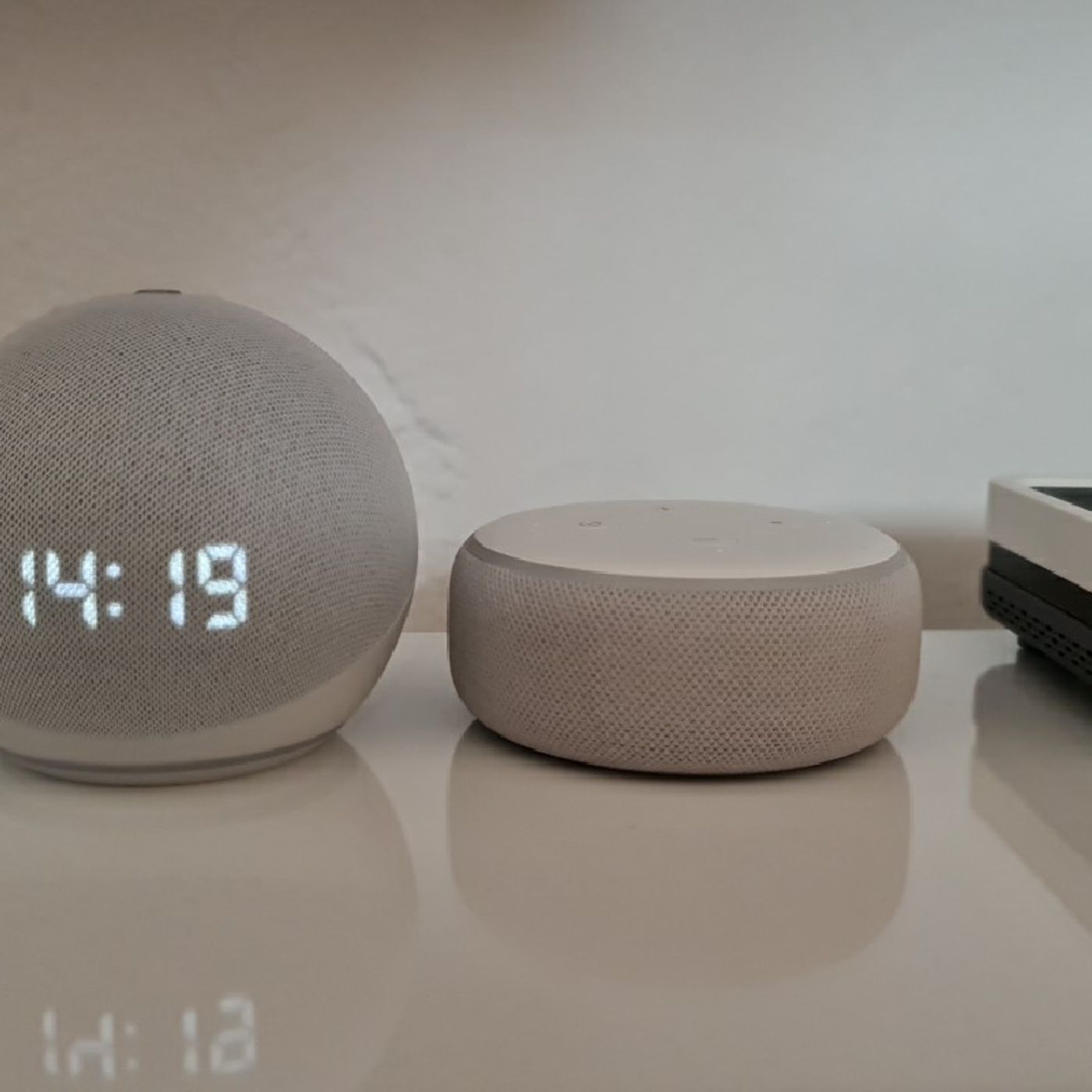 Apple me vacila, OnePlus Buds, Amazon Echo 4 Generación
