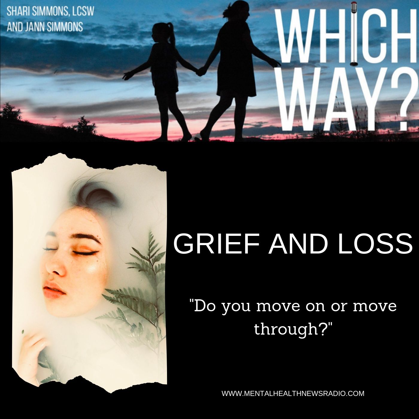 Which Way Podcast