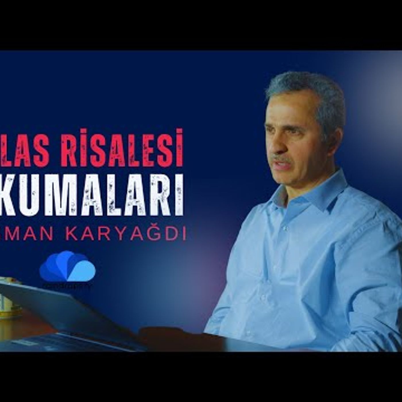 İHLAS KELİMESİ ÜZERİNE - OSMAN KARYAĞDI episode artwork