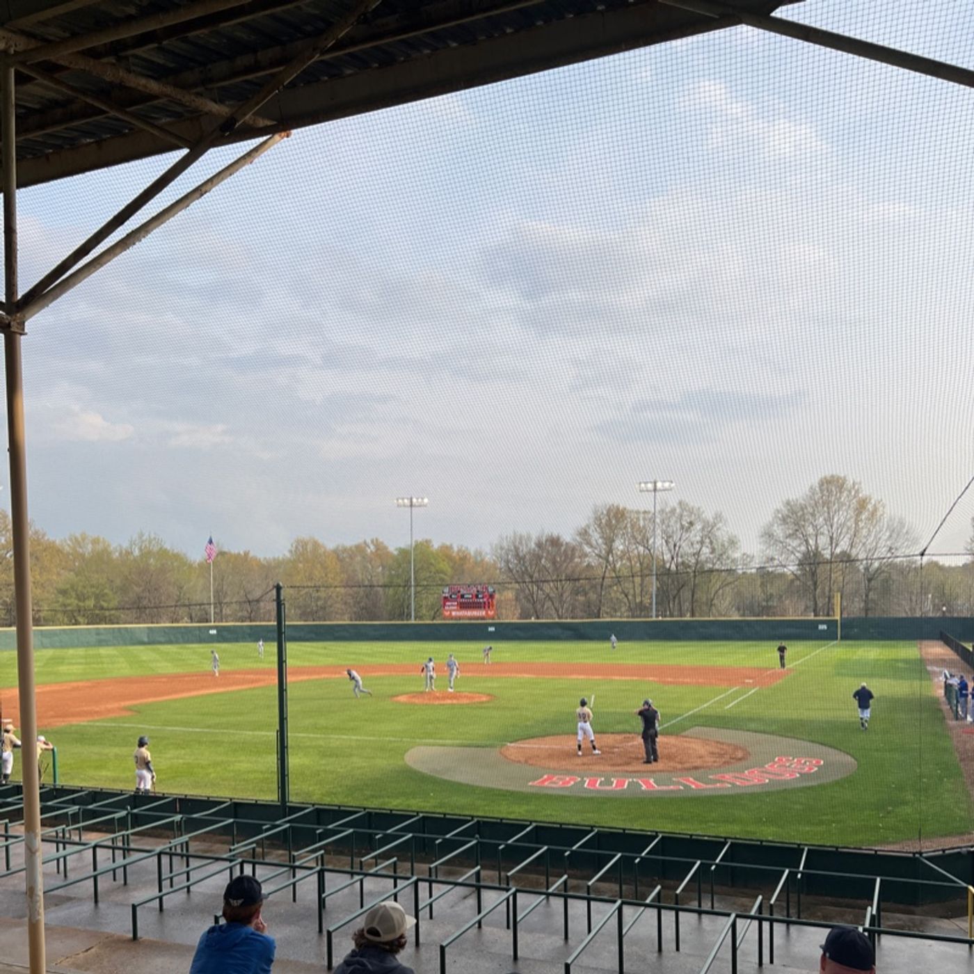 New Diana v Central Heights (After Delay)