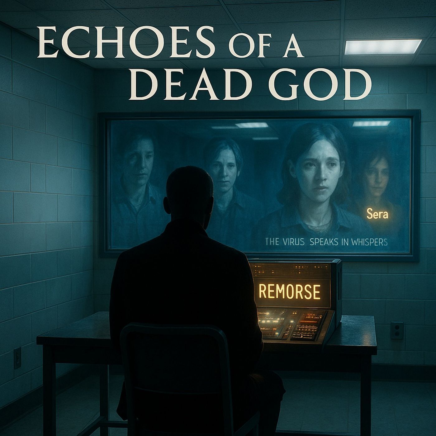 MANIPULATION: Inside the Mind of a Master Manipulator - Echoes of a Dead God