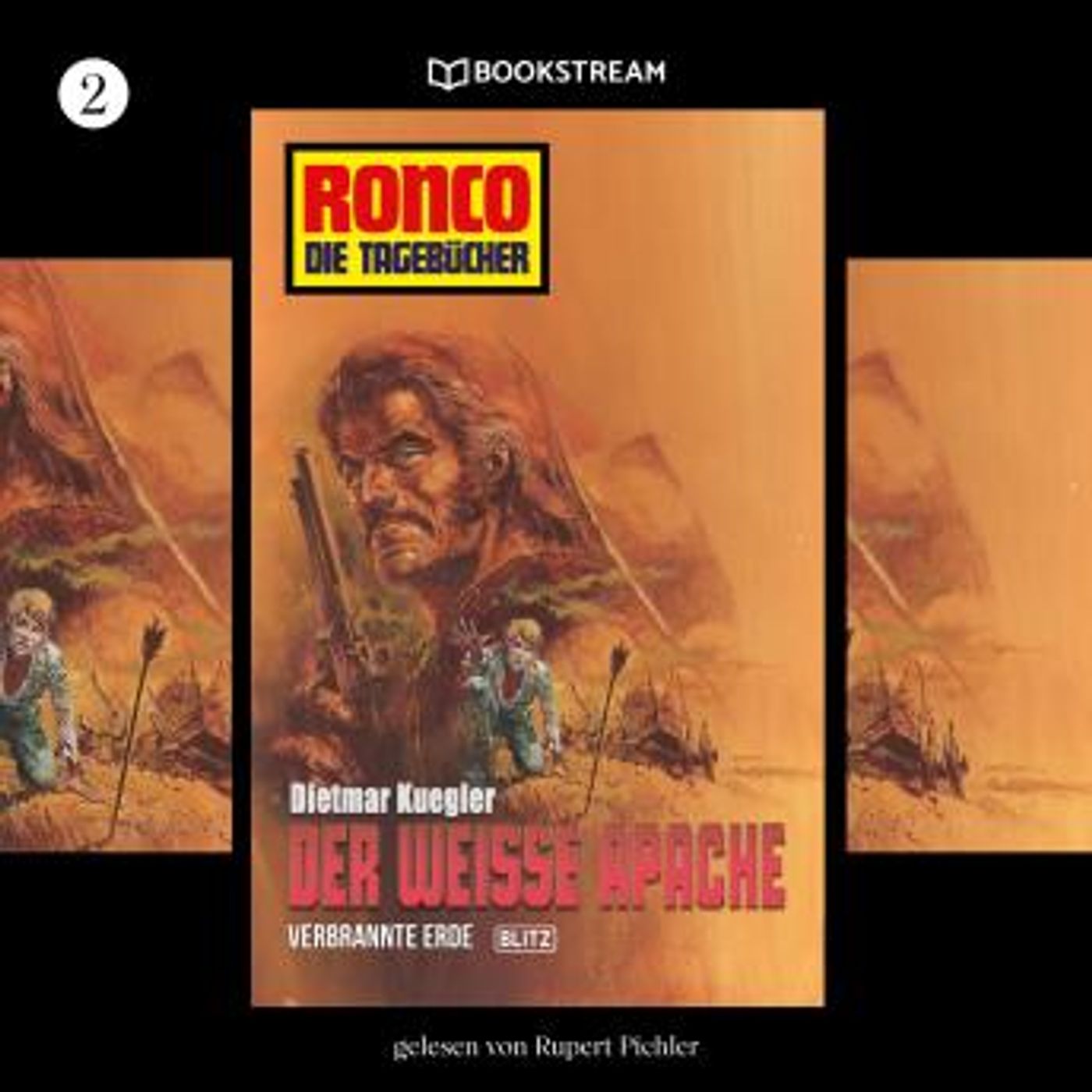Get Latest Full Audiobooks in Fiction, Action & Adventure