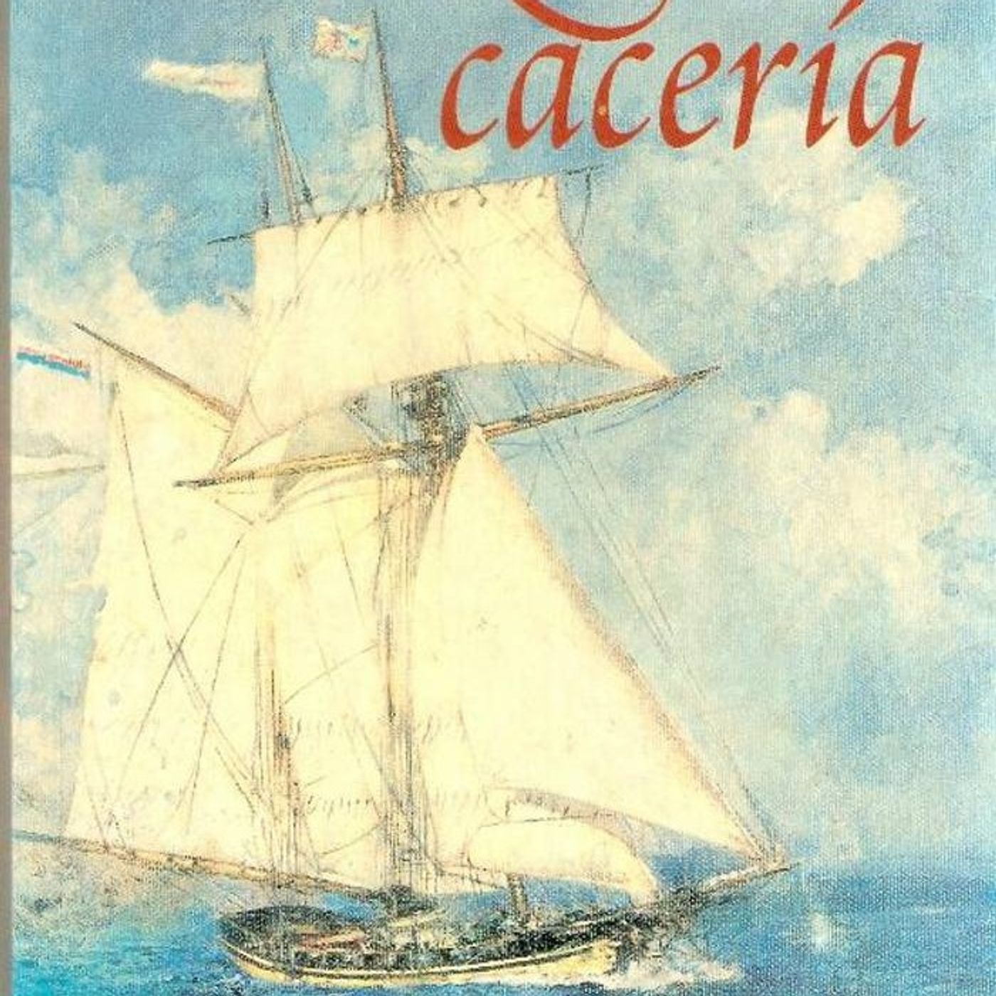 Historias de los Libros