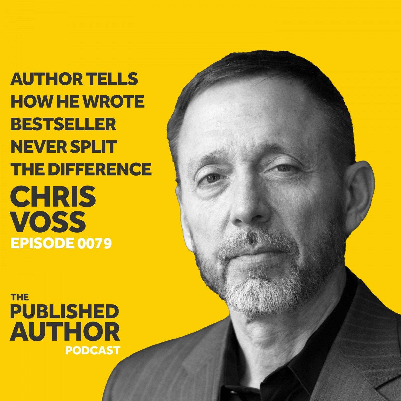 The Published Author Podcast