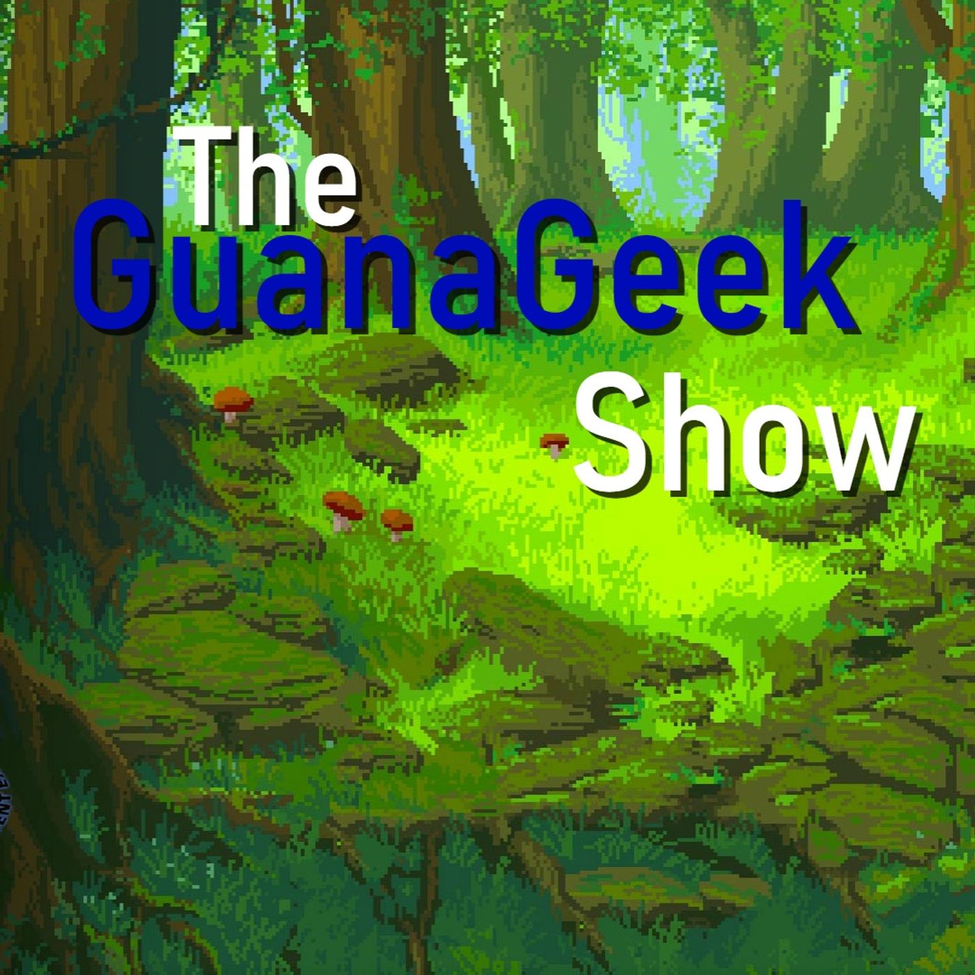Episodio 3 - Prediciones y deseos de E3 2018 episode artwork