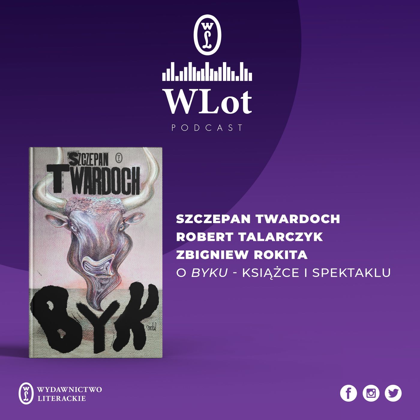Wydawnictwo Literackie