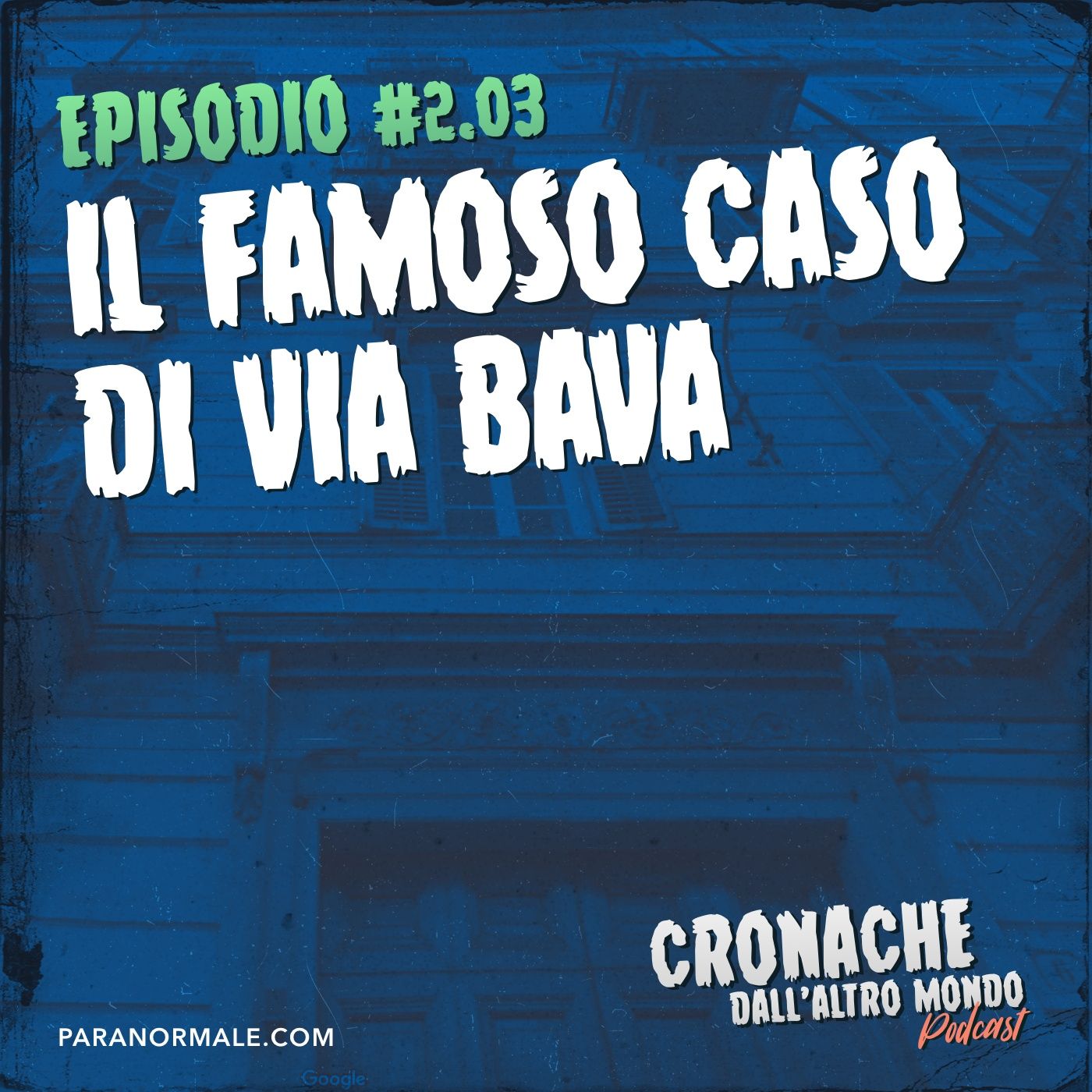 Cronache dall\'altro mondo