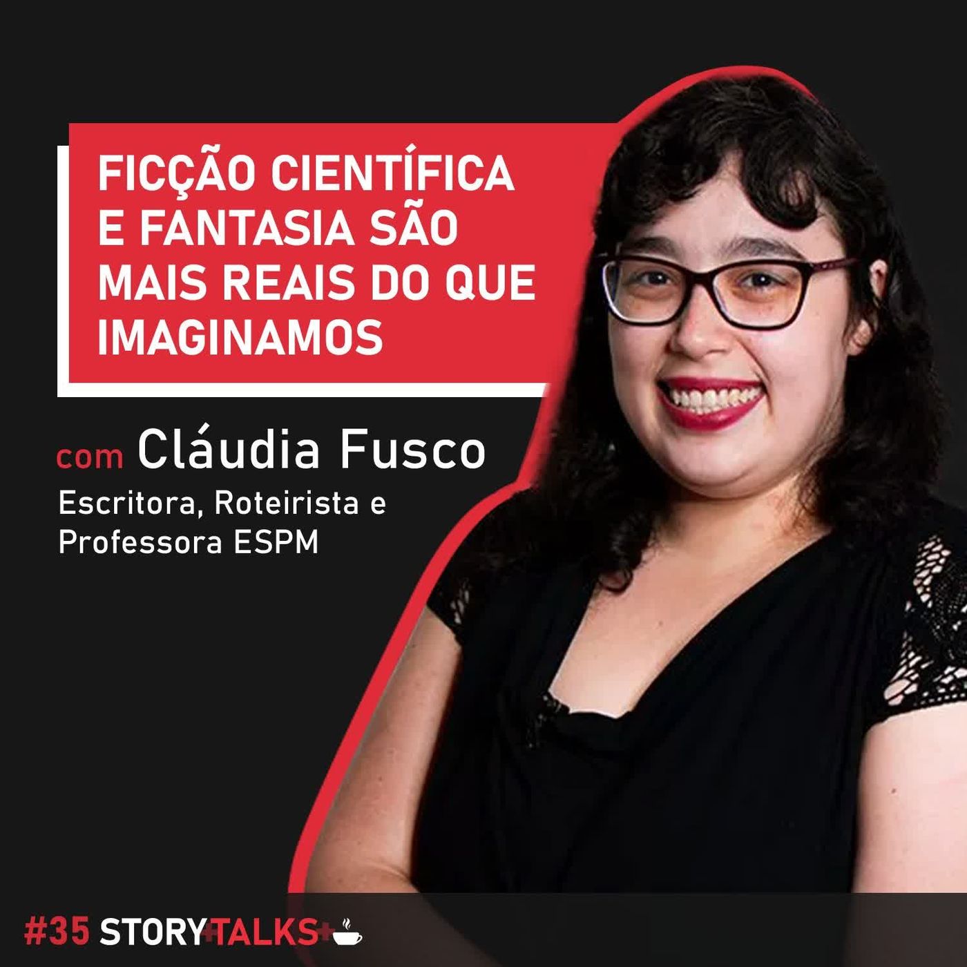 StoryTalks Café