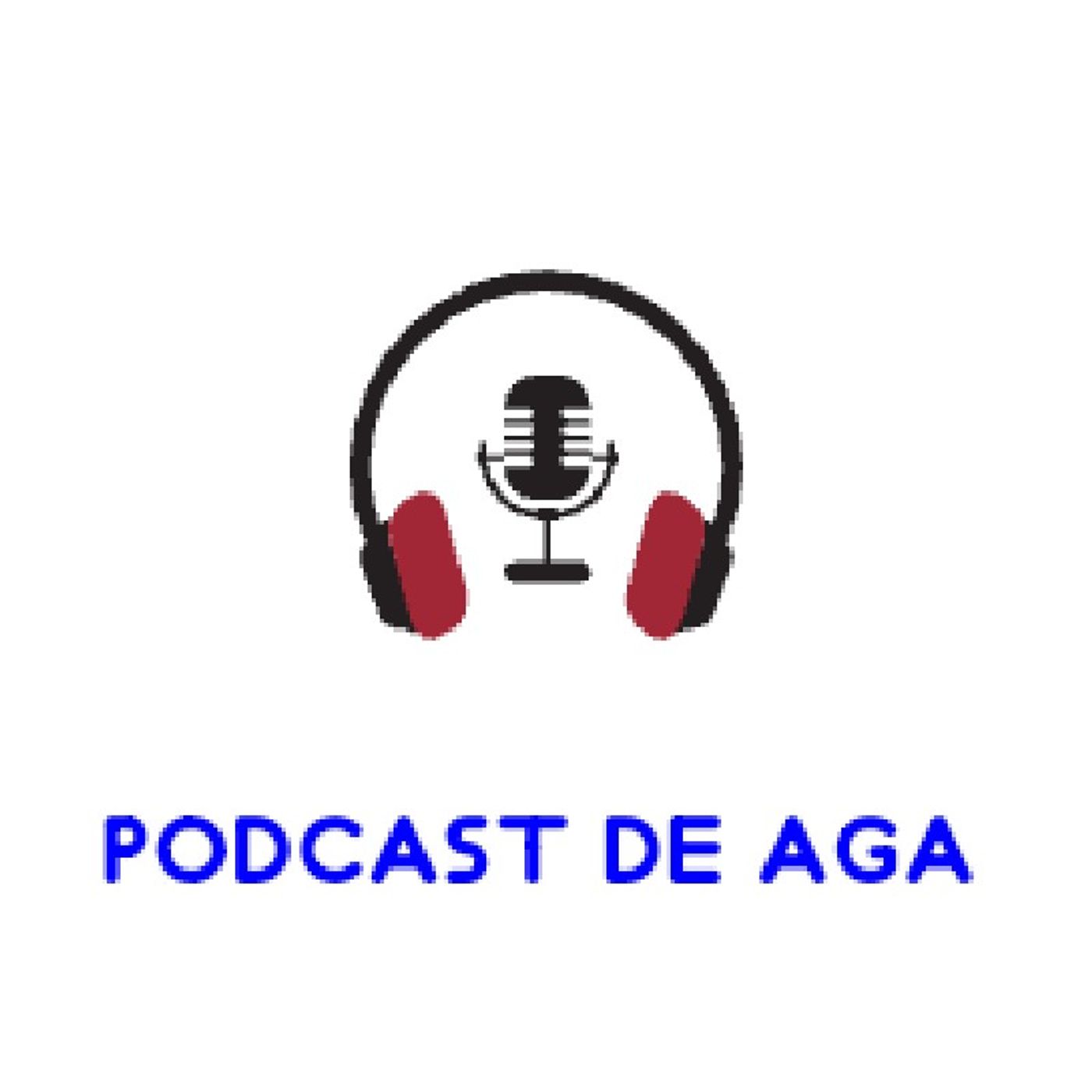 01 - 02T Presentación de Podcats de AGA