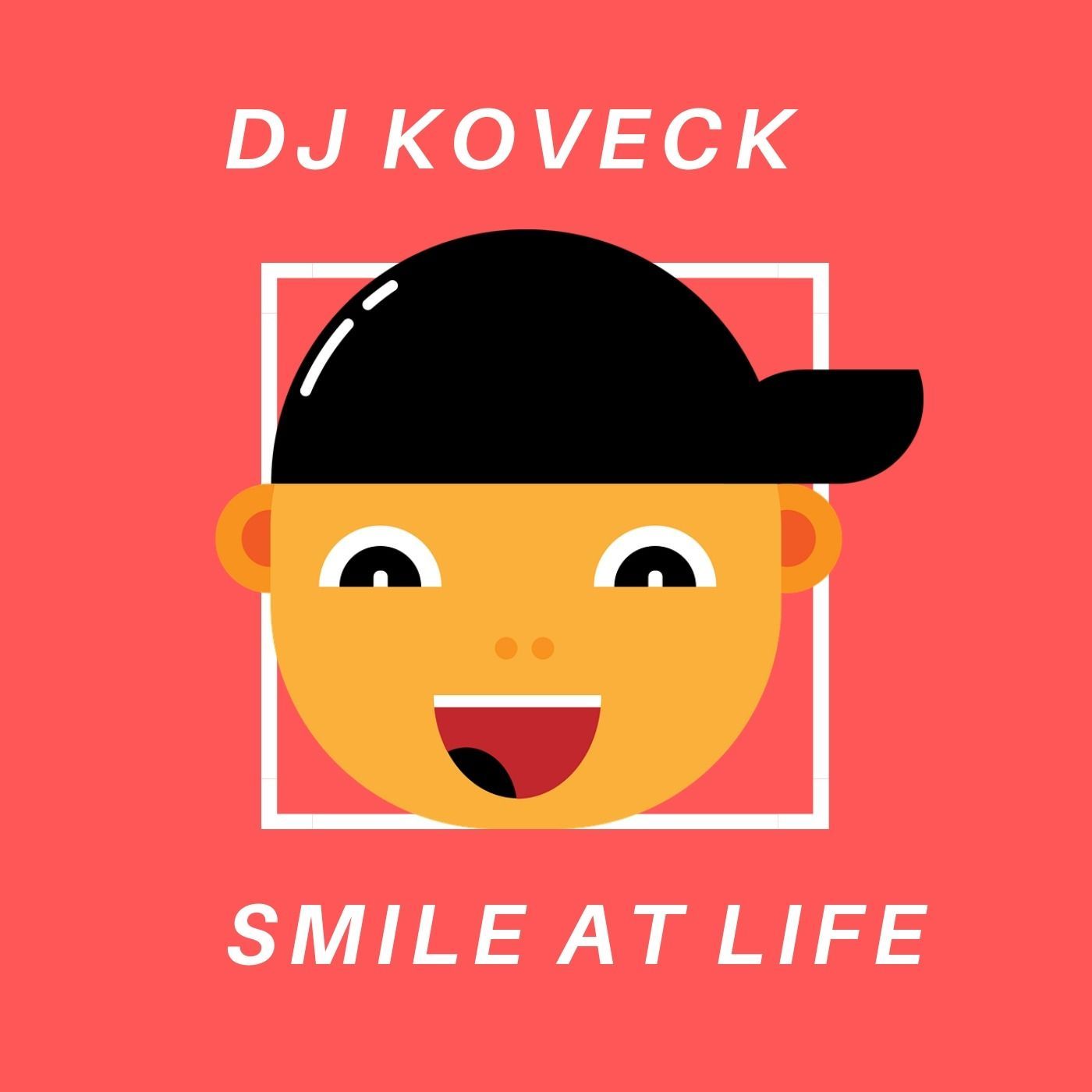 DJ KOVECK