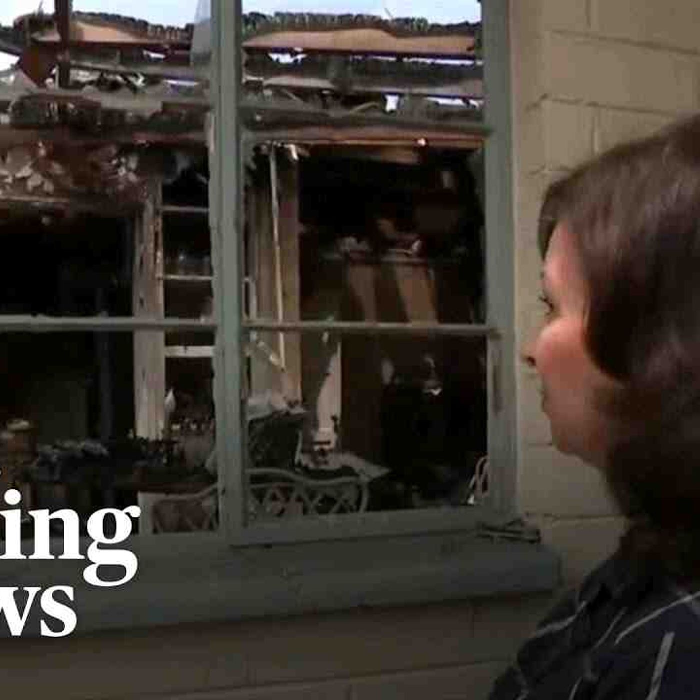 Wildfire victims face steep rebuilding costs that insurance won_t cover(MP3_160K) episode artwork