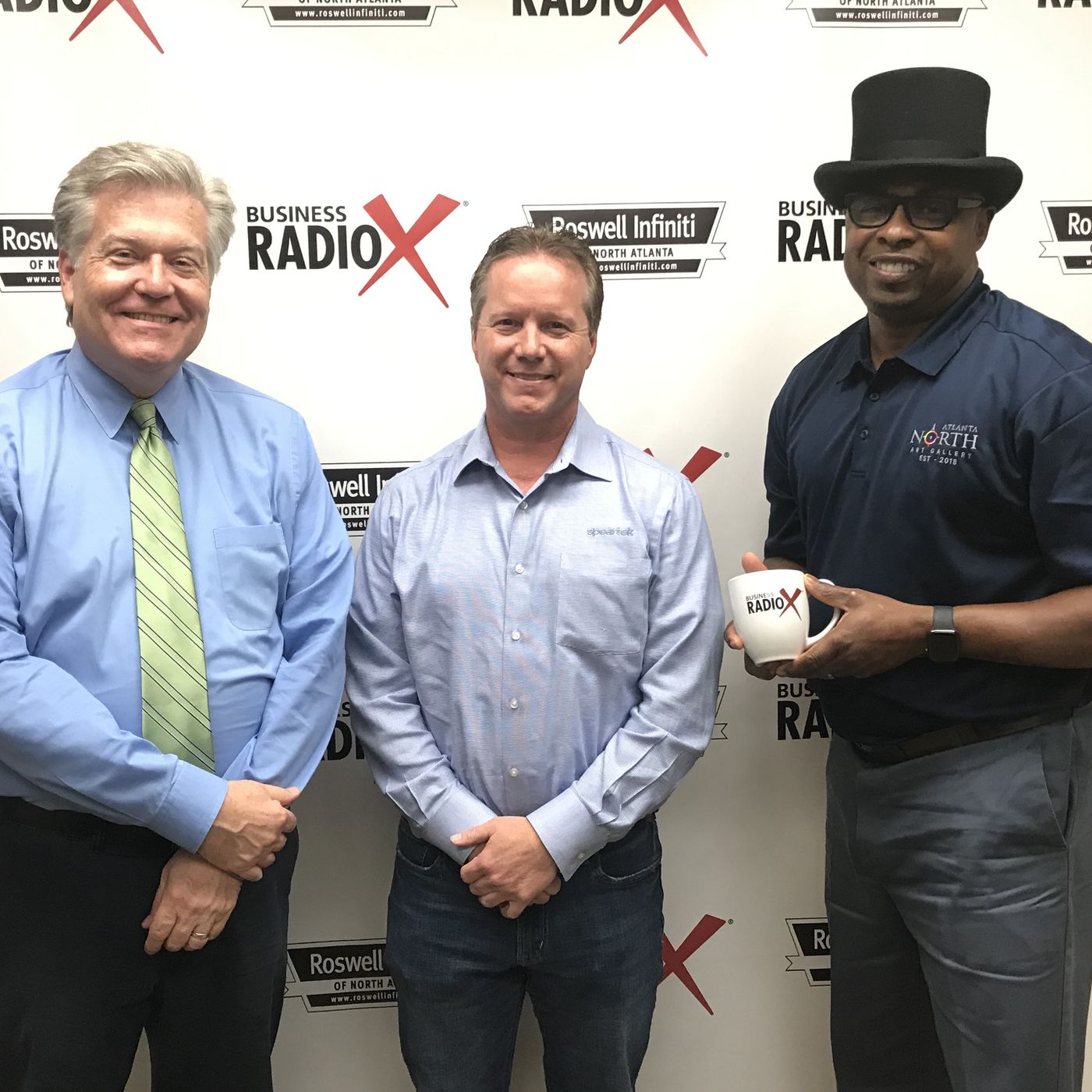 North Fulton Business Radio