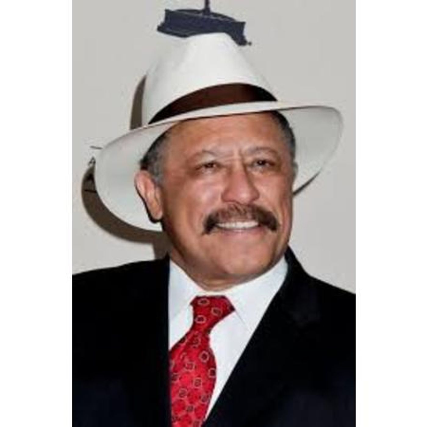 JUDGE JOE BROWN  ON  WHAT IS HIS  MIND ON AS A CANDIDATE  FOR MAYOR episode artwork