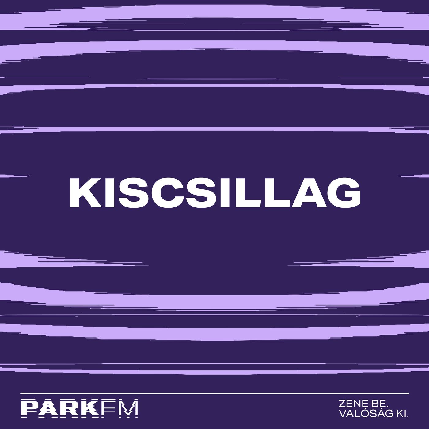 Kiscsillag interjú a Park FM-en! / 2024