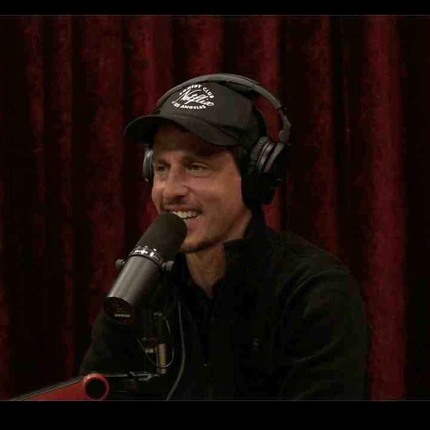 Joe Rogan Experience _2522 - Tony Hinchcliffe episode artwork