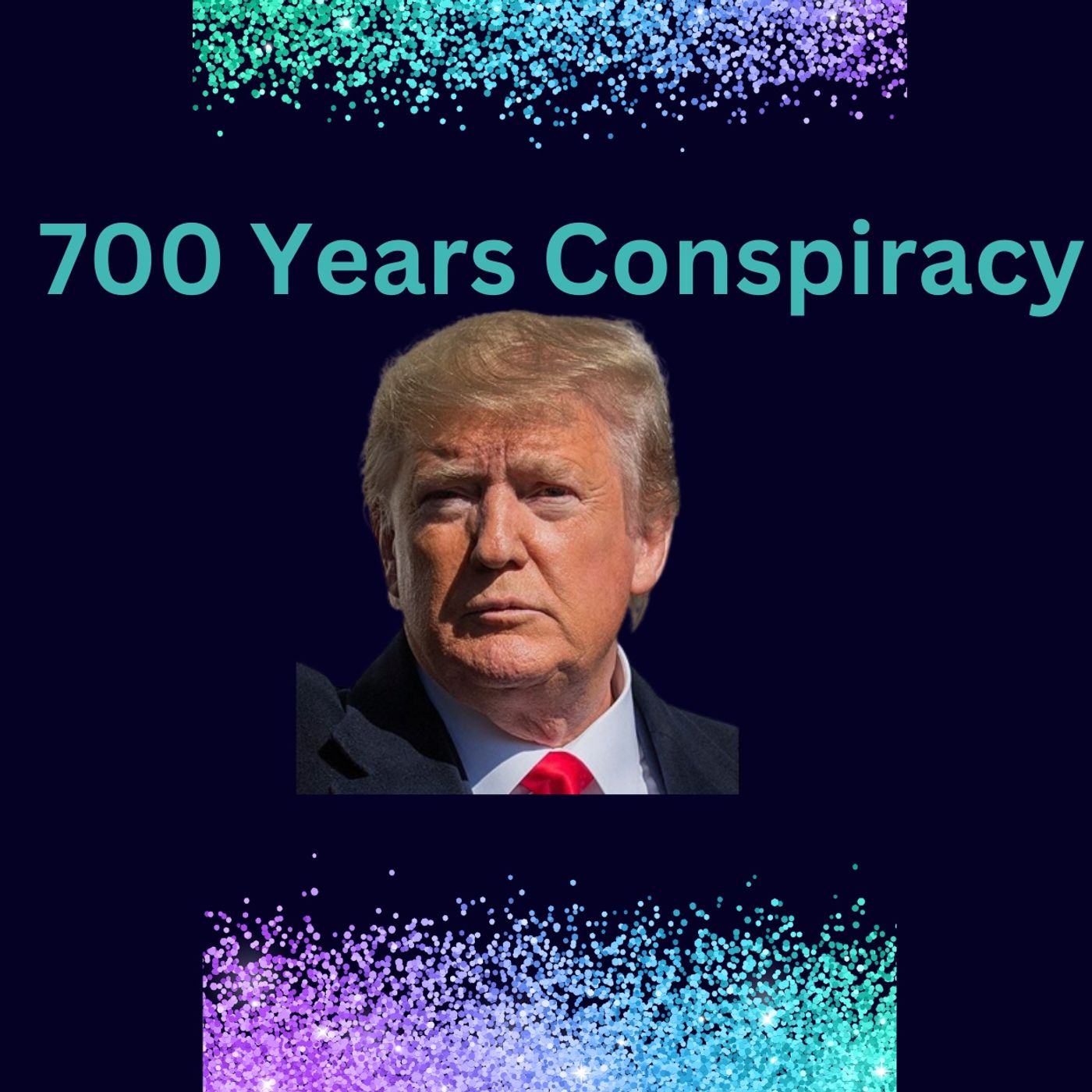 The 700 Conspiracy