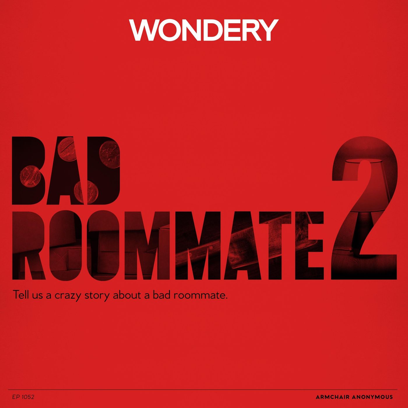 Armchair Anonymous: Bad Roommate II