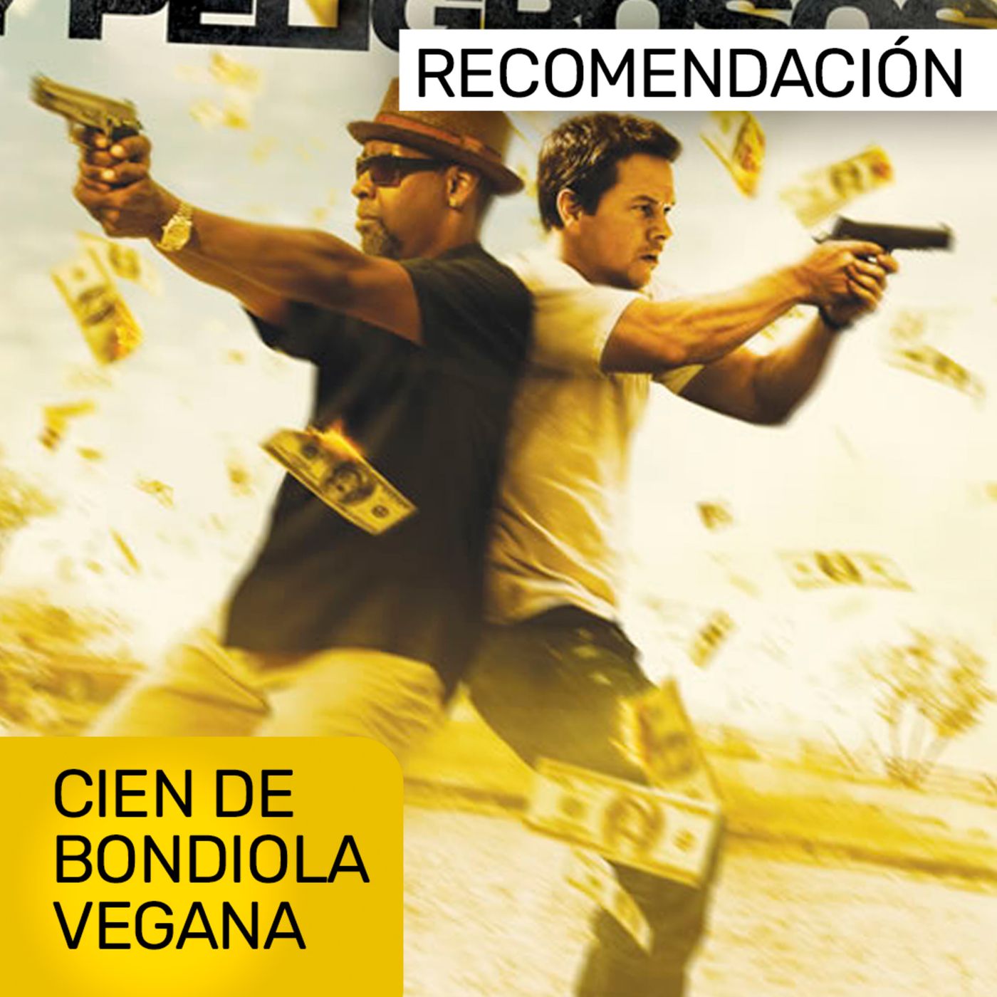 Mensajes sobre cine y series para charlar durante la semana 😊