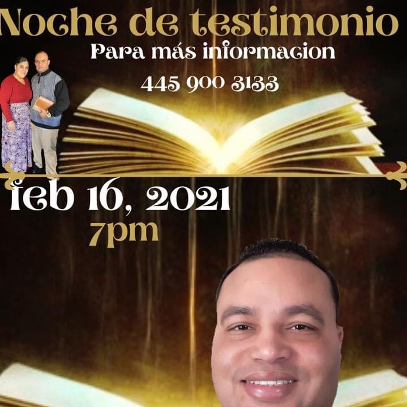 Guerreros de Dios levantando al Caido