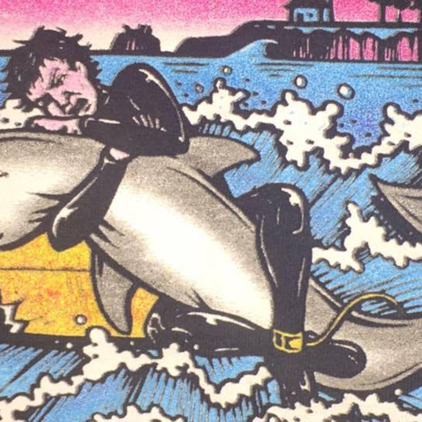 Surf Skate City Talk Radio Show