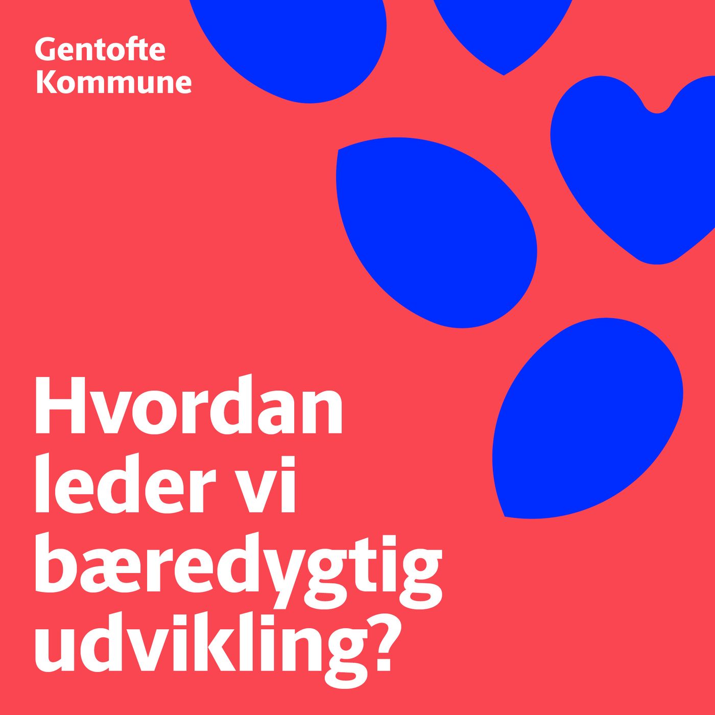 Hvordan leder vi bæredygtig udvikling?