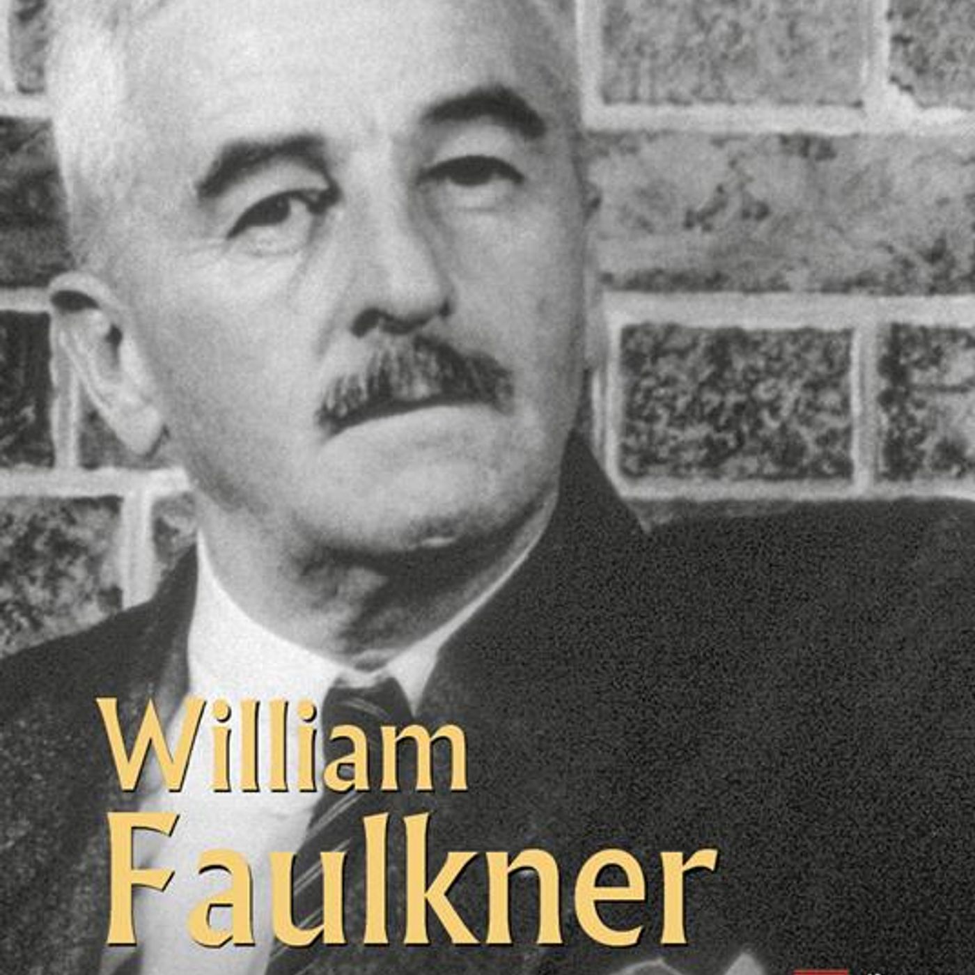 Francesco Baucia "William Faulkner. Il vortice dell'origine" episode artwork