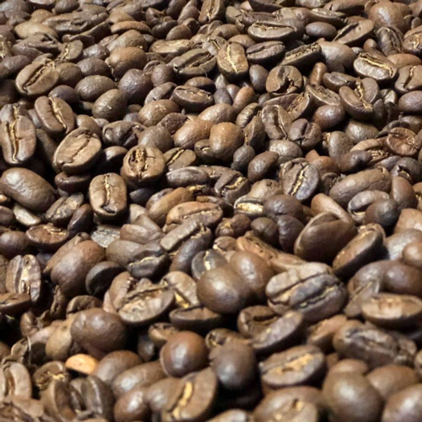 Quiero mi café!