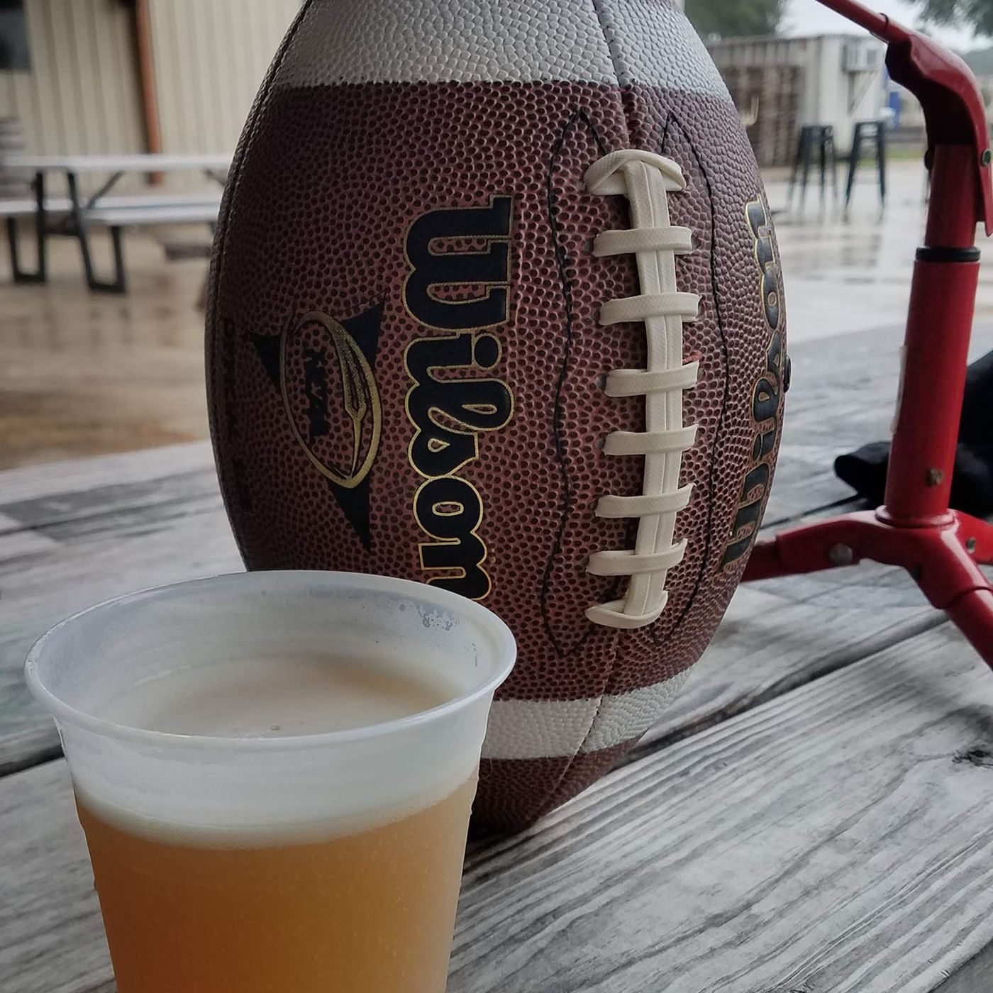cover of episode Beer ads will be different for this year's 'Big Game.'