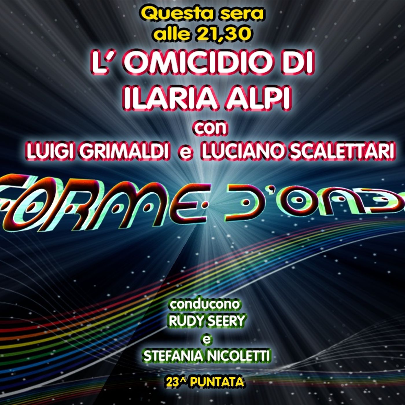 Forme d\' Onda: I Podcast