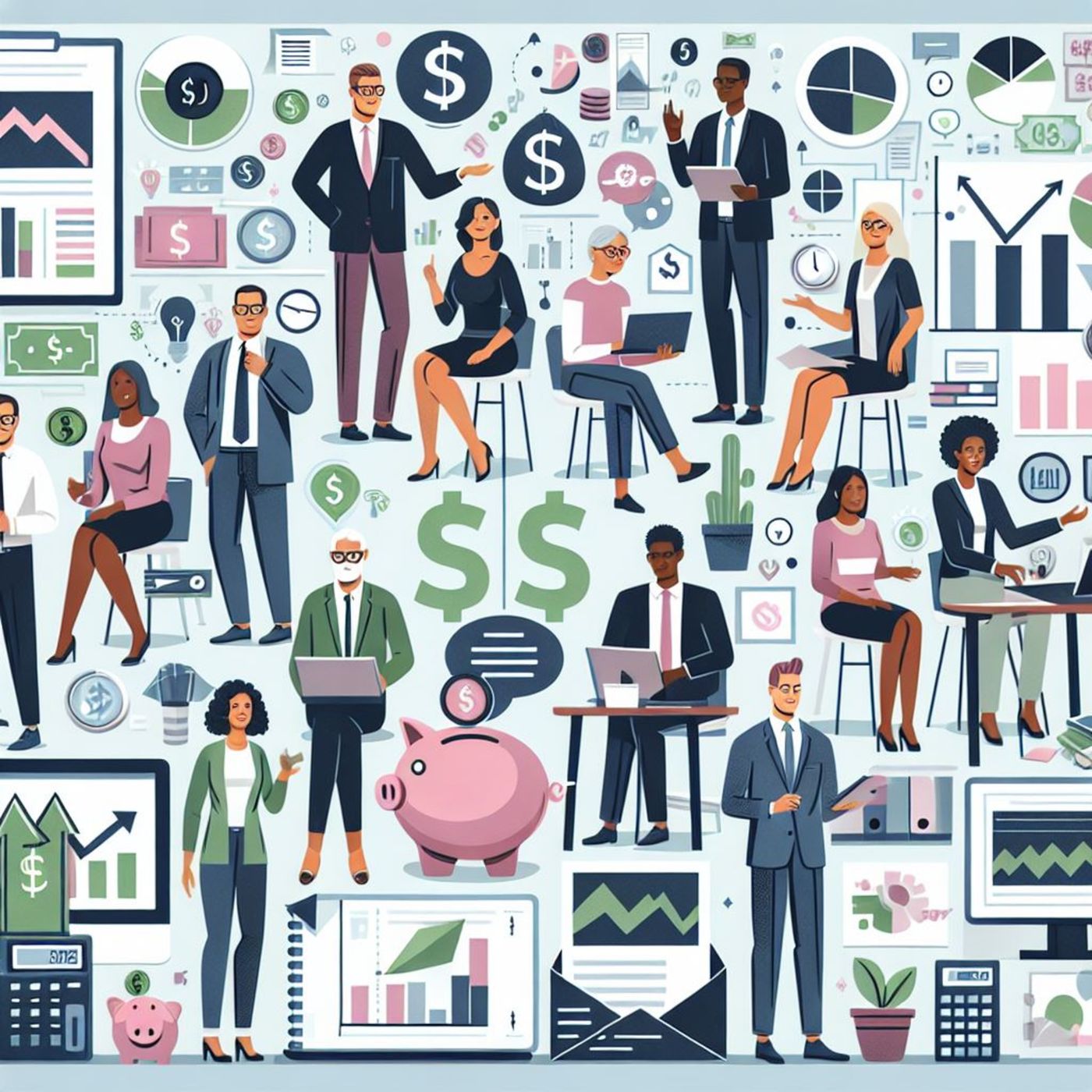 El Mundo de las Inversiones