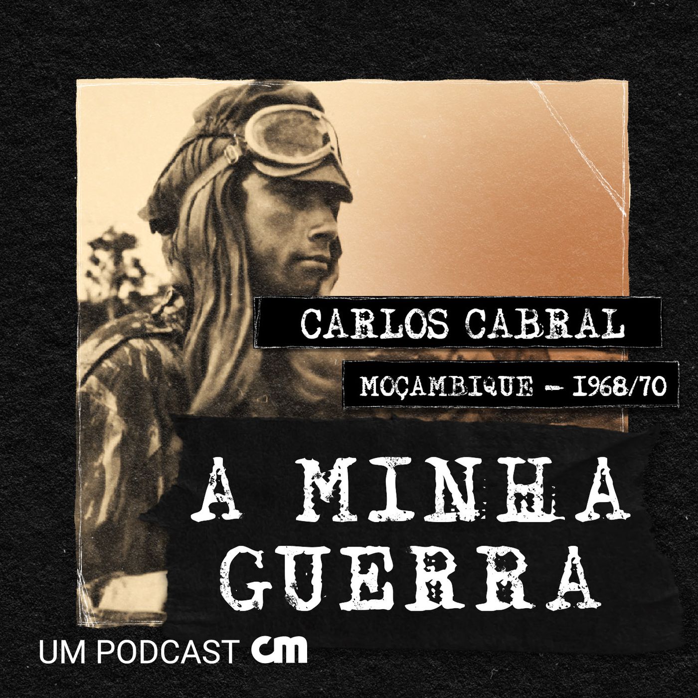 A Minha Guerra