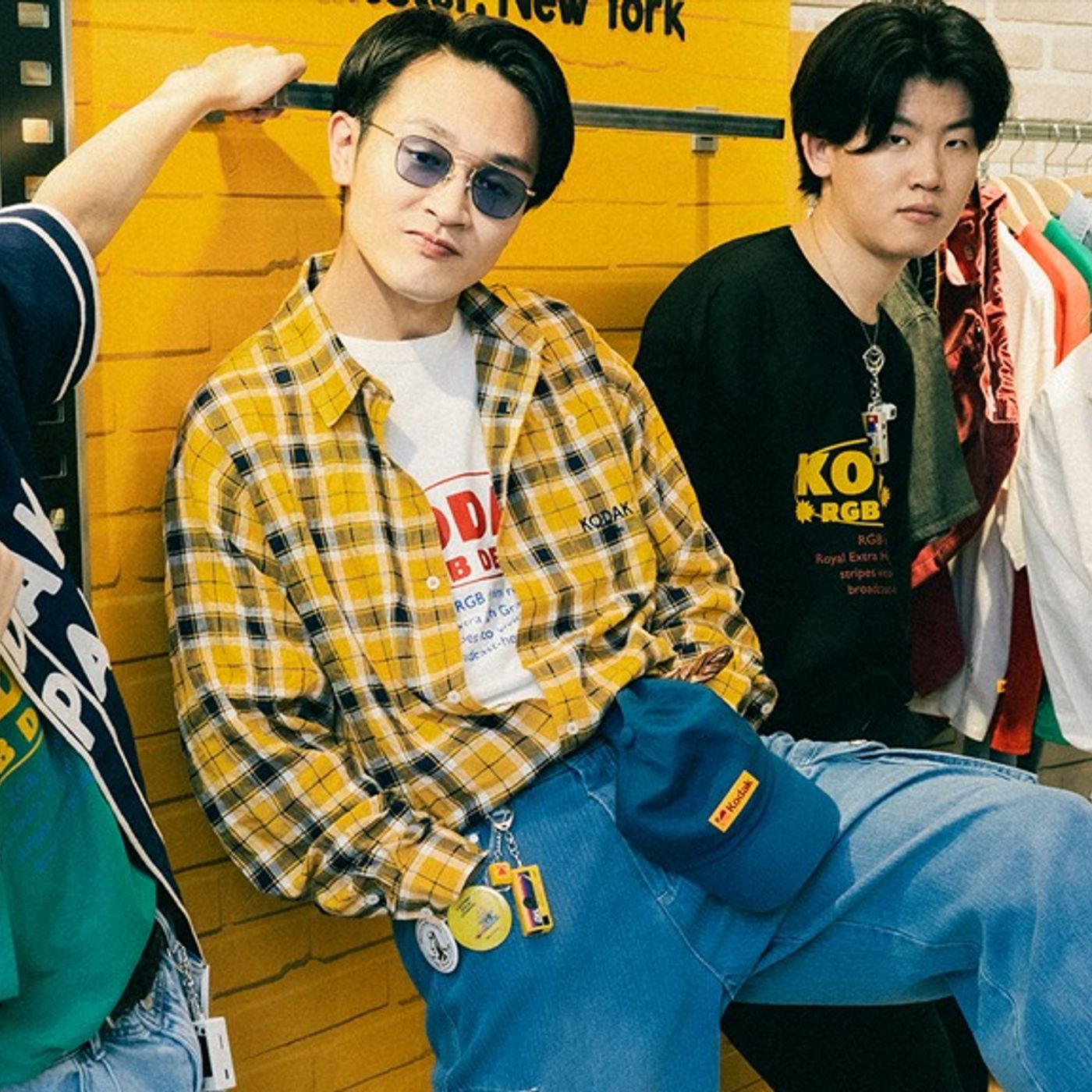 Maverick Mom、Kodak Apparelとの共同企画からスペシャルムービー公開 episode artwork