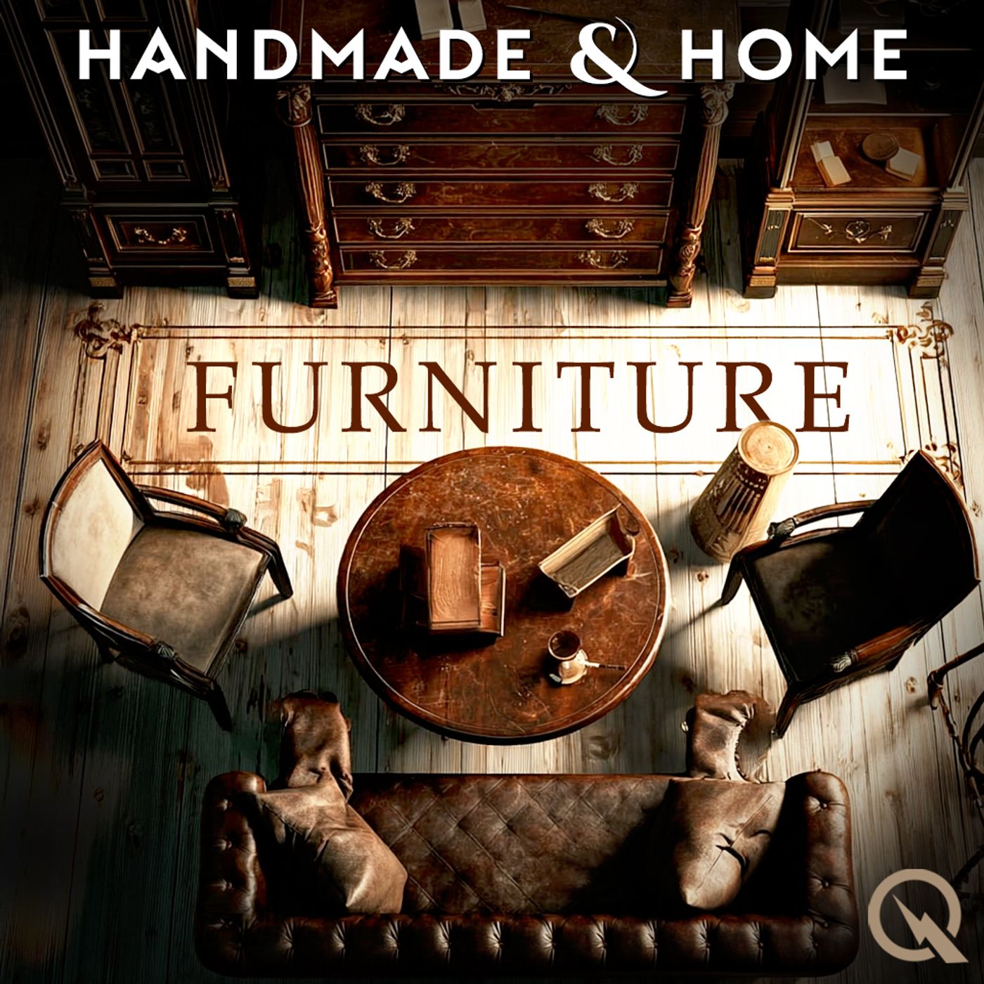 Furniture Design Through the Ages - An Epic Journey