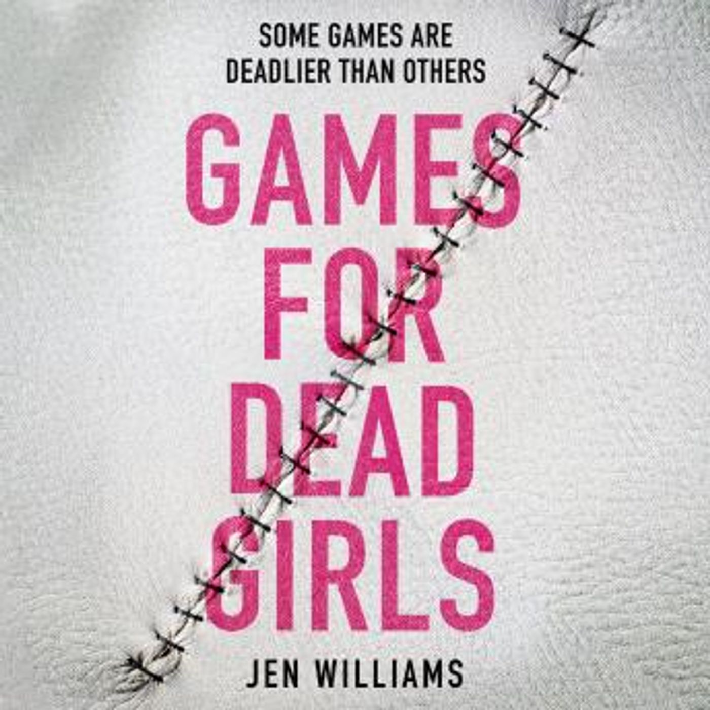 Unlock Top Full Audiobooks in Mystery, Thriller & Horror, Horror