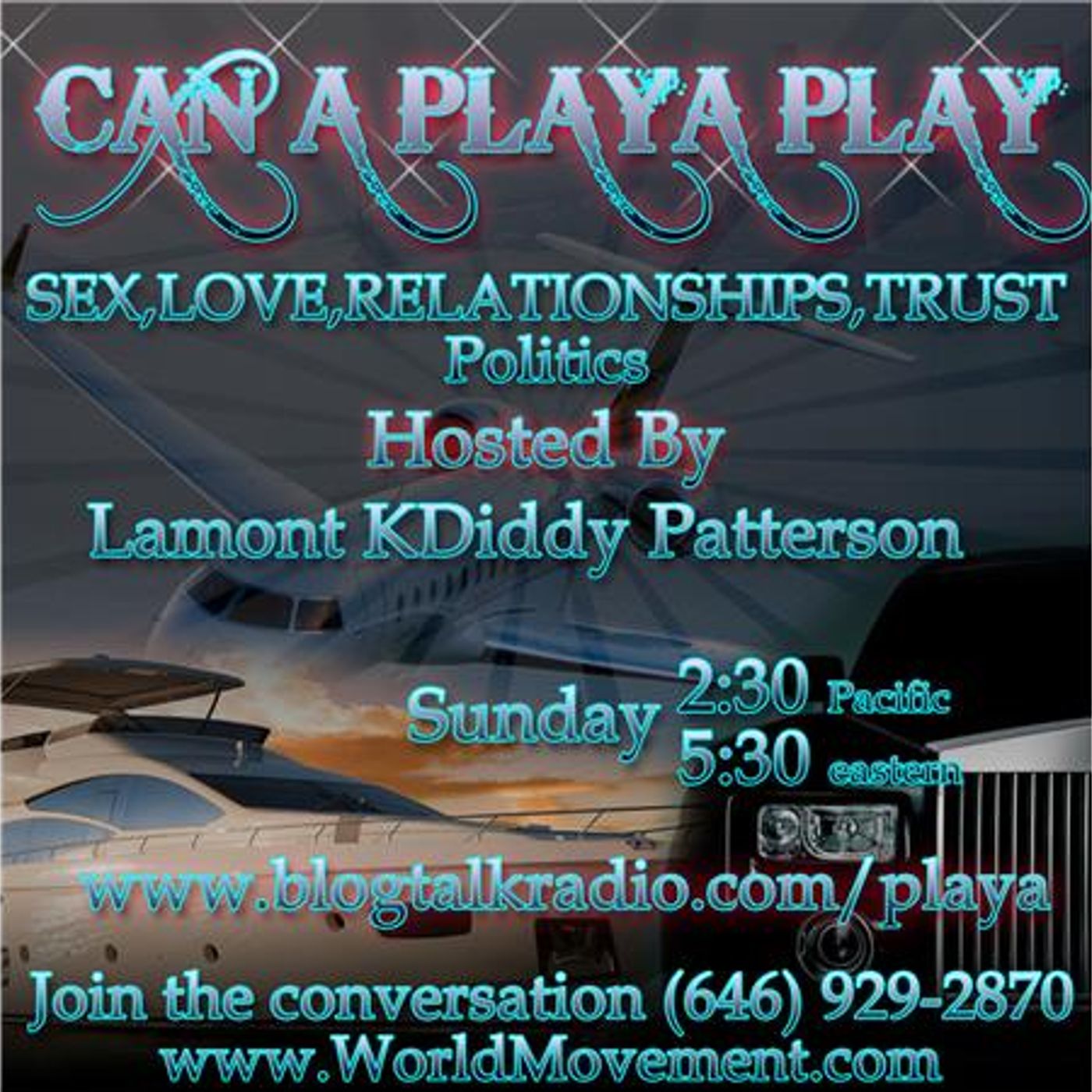 Can A Playa Play