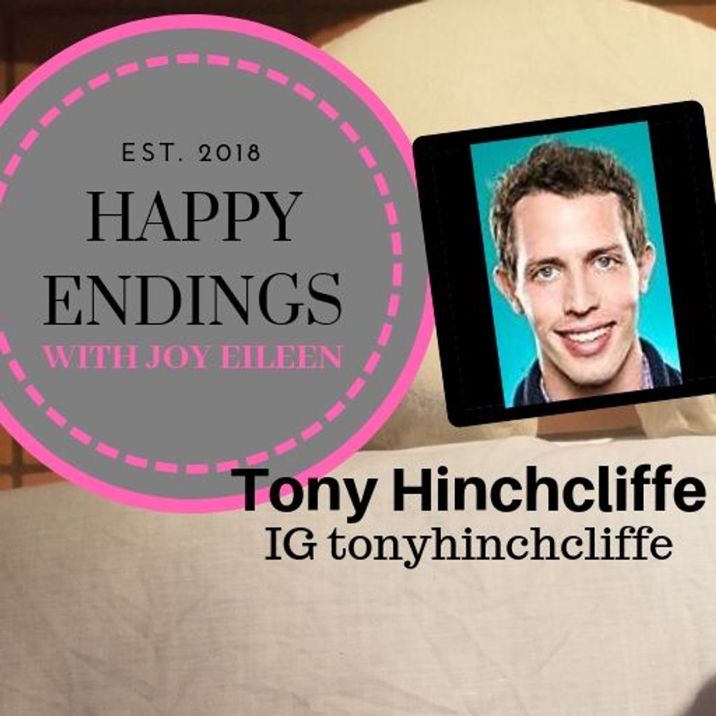 HAPPY ENDINGS MASSAGECAST