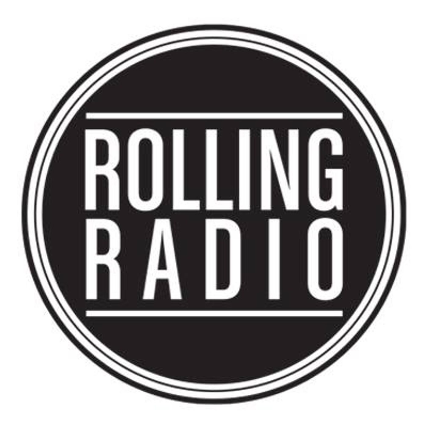 Rolling Radio\'s podcast