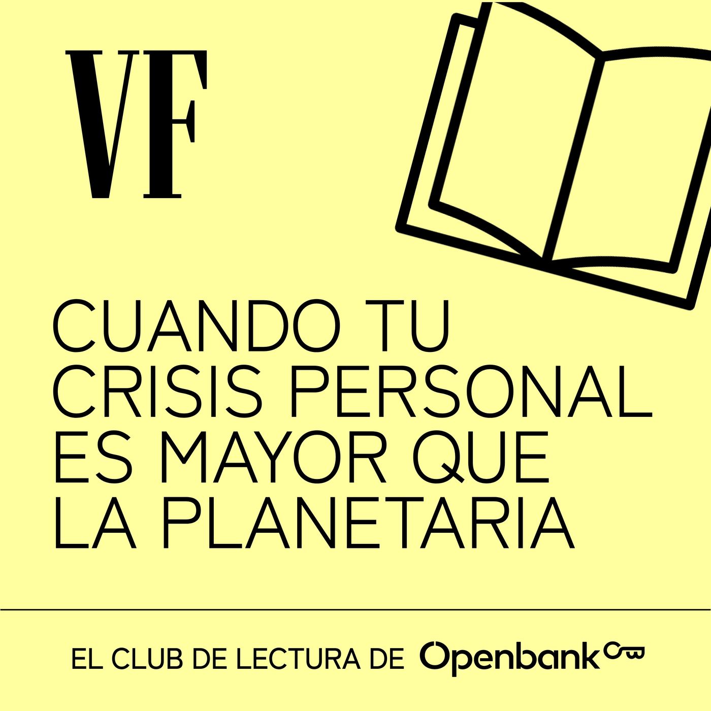 Paolo Giordano: cuando tu crisis personal es mayor que la planetaria episode artwork