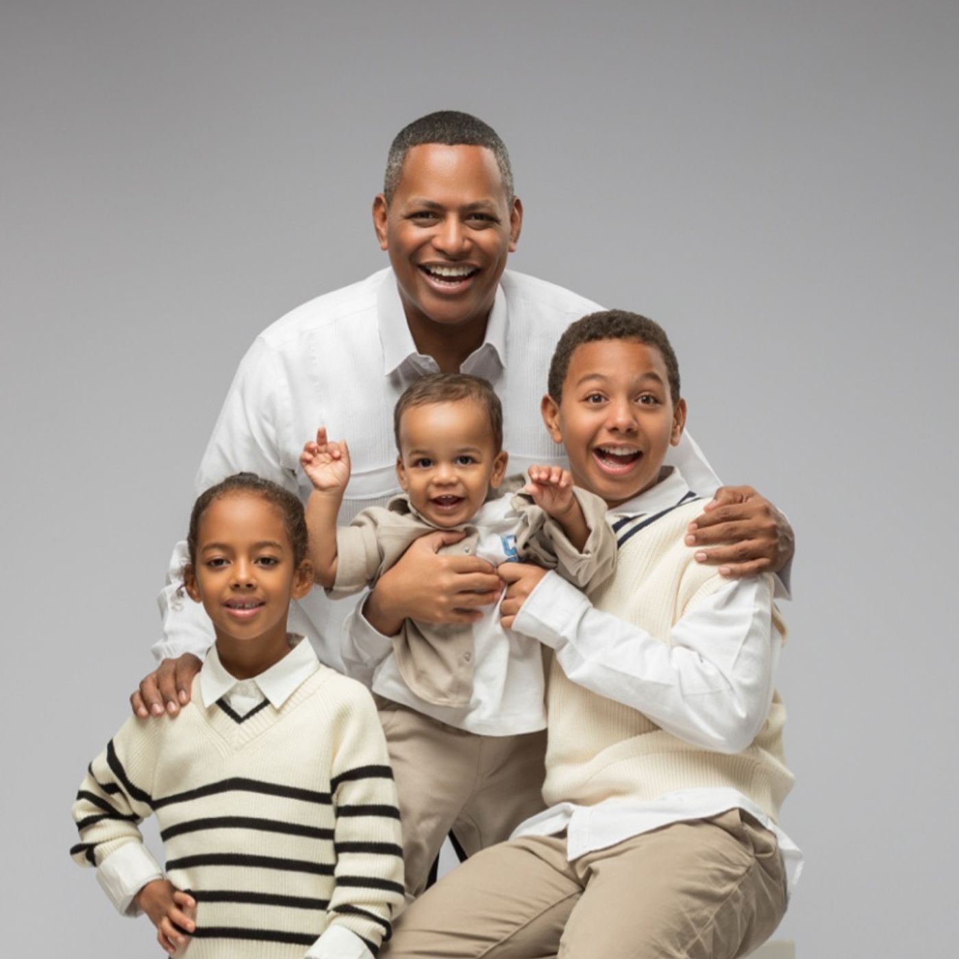 Bolivar Valera Podcast