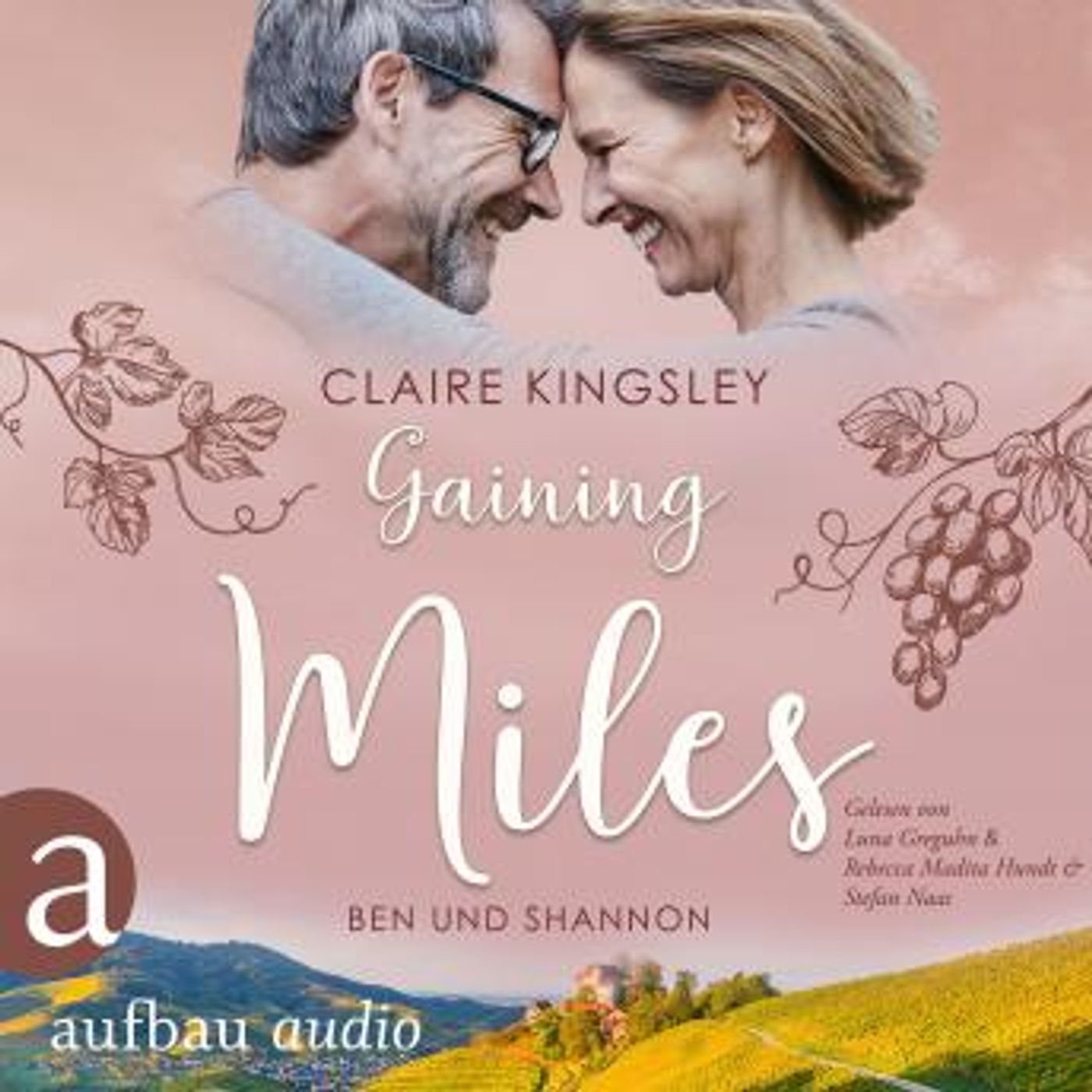 Get New Full Audiobooks in Romance, Modern