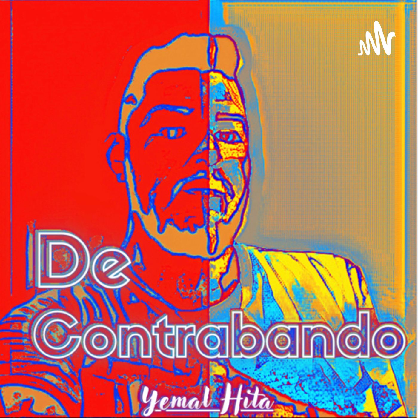 DE CONTRABANDO.