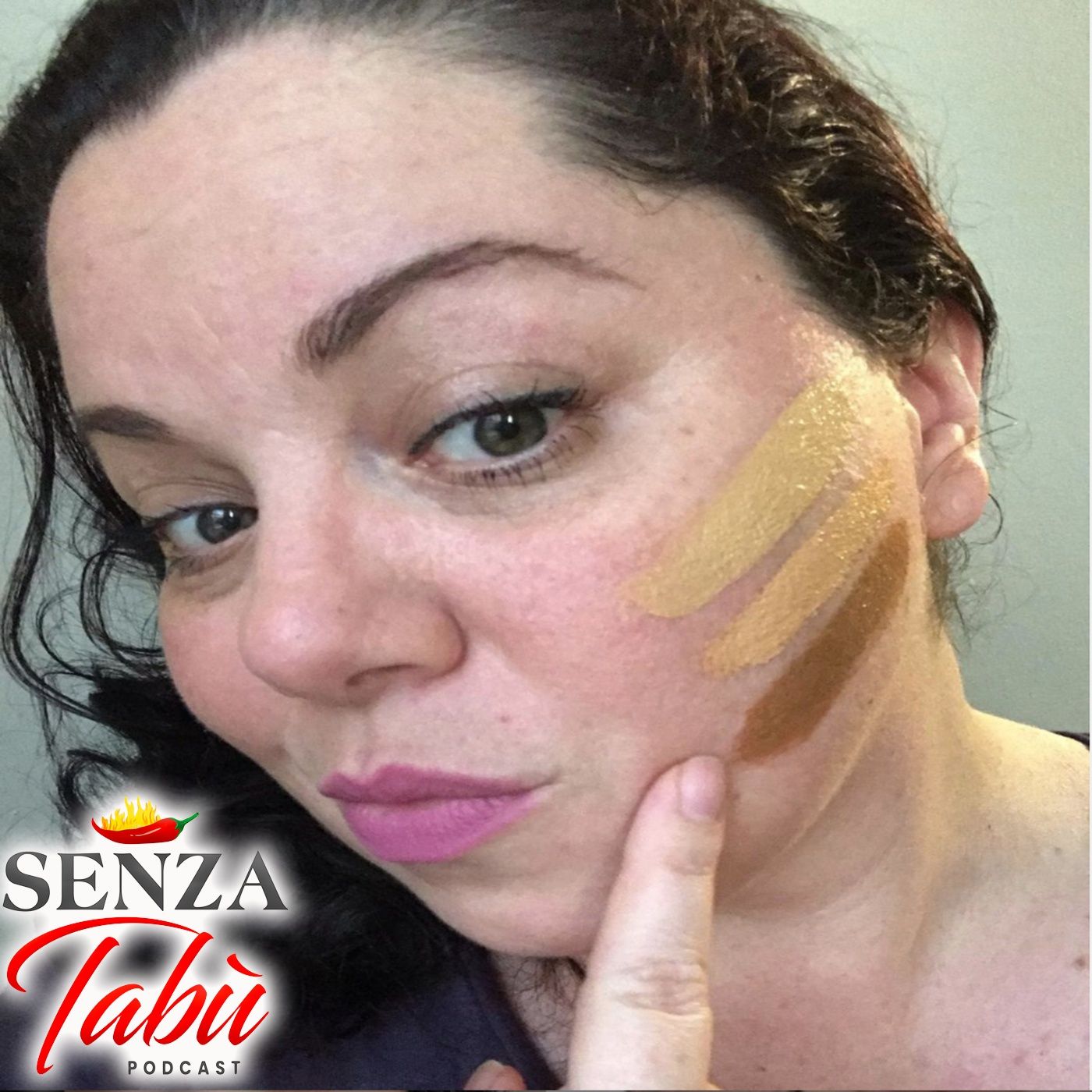 MAKEUP in CHEMIOTERAPIA 🌶 LA VERITÀ