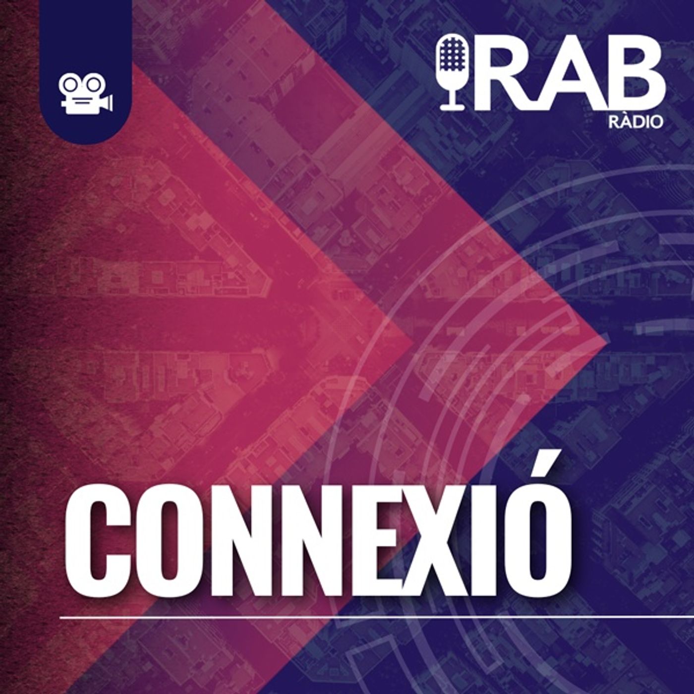 RAB Ràdio - CONNEXIÓ