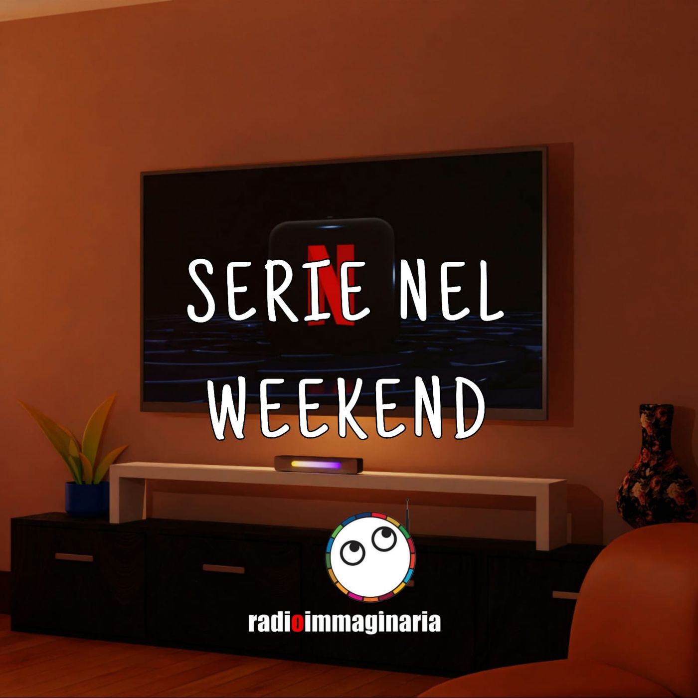 #Navile Serie nel weekend